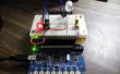 QuickStart - controlador de motor DC de un transistor