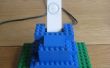 LEGO 1 gen Ipod Shuffle dock