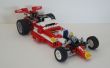 Inalámbrico de LEGO Race Car Redux