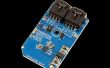 Arduino Nano - Tutorial de 3 ejes acelerómetro Digital de 12 bits/8 bits MMA8452Q