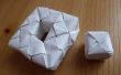 Base para modular origami