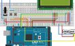 Sensor de latidos del corazón
