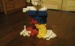El arte de Lego ladrillos