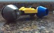 LEGO Supercar