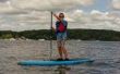 Como Stand-Up Paddle Board