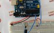 Luz Sensor LED sistema de Control de brillo con ATMEGA328 UNO V3.0 R3 para Arduino