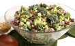 La mejor ensalada de br&oacute;coli
