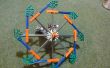 Spinnybot - una cosa Spinny K'nex