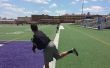 Cómo lanzar correctamente bola curva