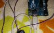 Programación Arduino con otro Arduino