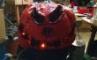 Disfraz de Halloween al Pumpkinhead