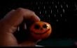 Jack-O-mandarina