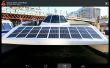 Barco de rescate Solar no tripulado Viking