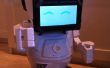 ROBOT de telepresencia (AVATAR DIY)