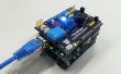 Cómo transferir datos de Arduino sensor a servidor Blynk