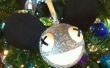 Cómo hacer un ornamento de la Navidad de Deadmau5 que ilumina! 