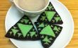Las de Cookies Fractal triángulo de Sierpinski