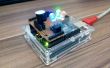 Controlar Arduino desde PC (CAP)