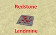Minas de Redstone