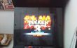 Intro: DIY "Tekken 3" Arcade Macine