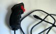 Amiga Joystick - USB cámara Cable liberar