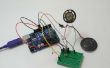 Instrumento de luz Arduino