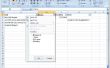Crear una lista de tareas simple y efectiva mediante la característica de filtro de Excel