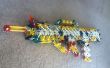 Knex Type 25