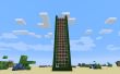 Torre del melón - Minecraft con Andrew MC