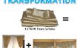 Transformación tienda cortinas - cenefas Create y Alter