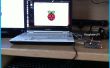Conectar su frambuesa Pi a una computadora portátil de Linux