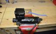 Gama Rover P38 EAS aire suspensión compresor pistón sellado e instrucciones de reemplazo del filtro