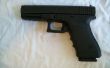 Glock 21 diapositiva Takedown