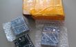 PCB prototipo 3PCB compra platino número de fabricación, precio de miembro VIP