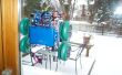 Robot de pintura de la ventana (arduino, procesamiento, acelerómetro)