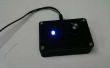 RGB LED luz nocturna controlada por Arduino