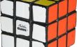 Cubo fácil Rubik - nunca olvides cómo resolver el cubo otra vez! 
