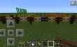 Minecraft: Cómo cultivar melones y calabazas