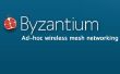 Instalar Linux de Byzantium de proyecto a una frambuesa Pi - ByzPi