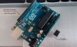Cómo programar ATtiny85 con la placa de Arduino uno