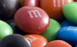 Amargo de M &amp&semi; M broma