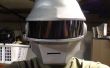 Thomas Bangalter Daft Punk casco