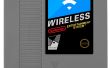 Cartucho de NES Wireless Router