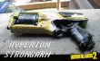 Réplica de pistola de Nerf Strongarm Borderlands 2 Hyperion