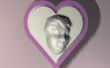 Relicario de amor: de Kinect para impresión 3D