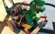 Laberinto Robot Solver, utilizando Inteligencia Artificial con Arduino