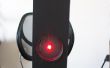 HAL 9000 computer/robot