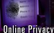 Cómo aumentar la privacidad en línea usando Proxy
