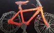 Bicicleta de montaña Mongoose de 3Doodler