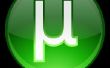 UTorrent portable